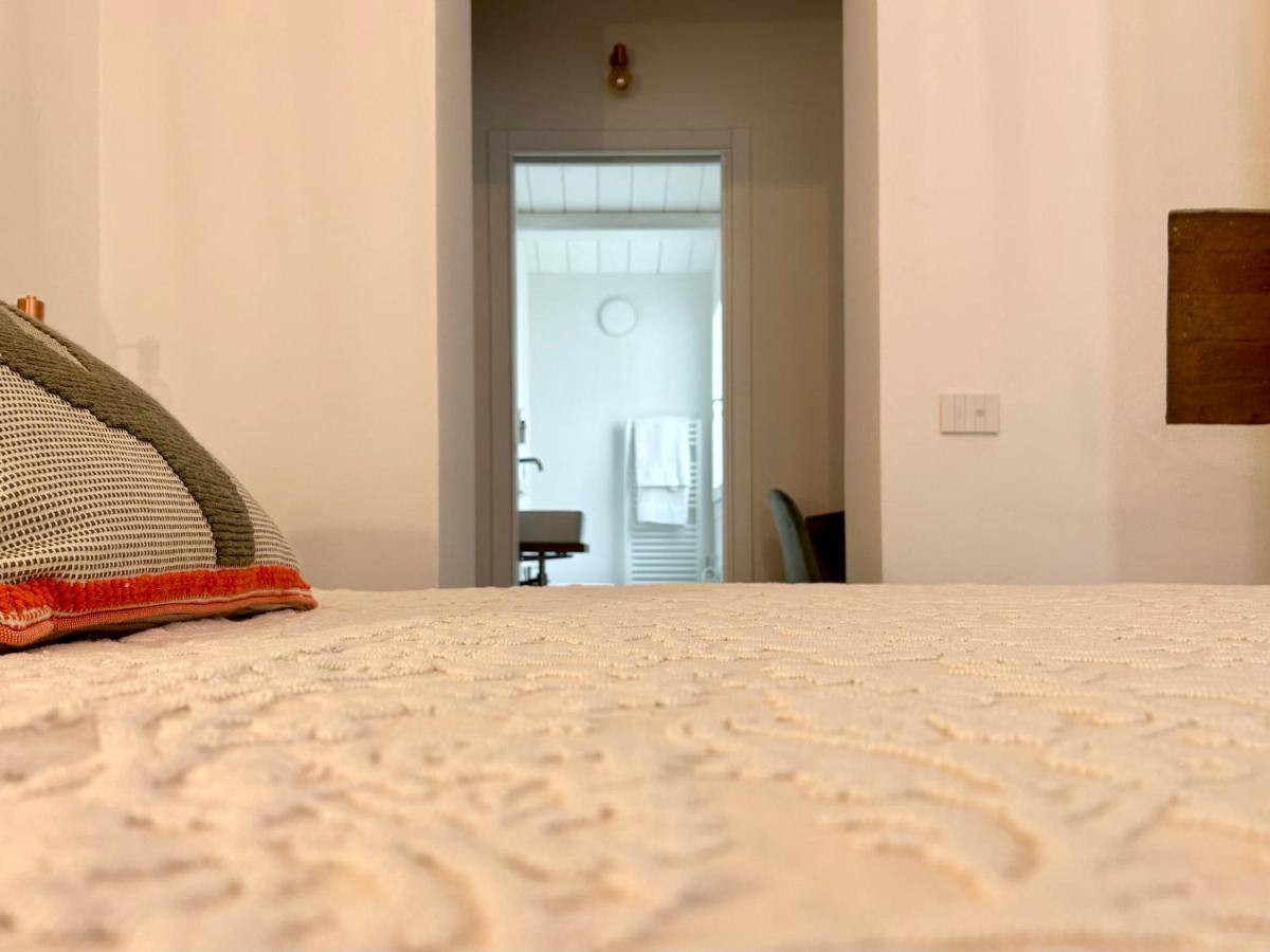 Càbras Palazzo Ma.Ri.Lu.酒店 外观 照片